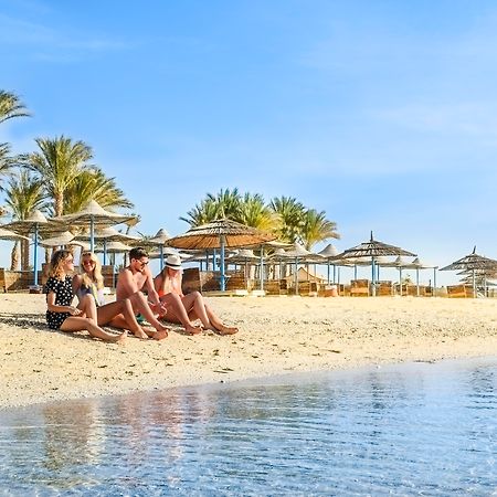 Marina Resort Port Ghalib, A Member Of Radisson Individuals Exterior foto