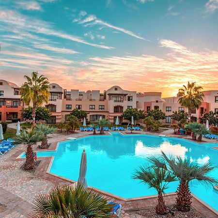 Marina Resort Port Ghalib, A Member Of Radisson Individuals Exterior foto