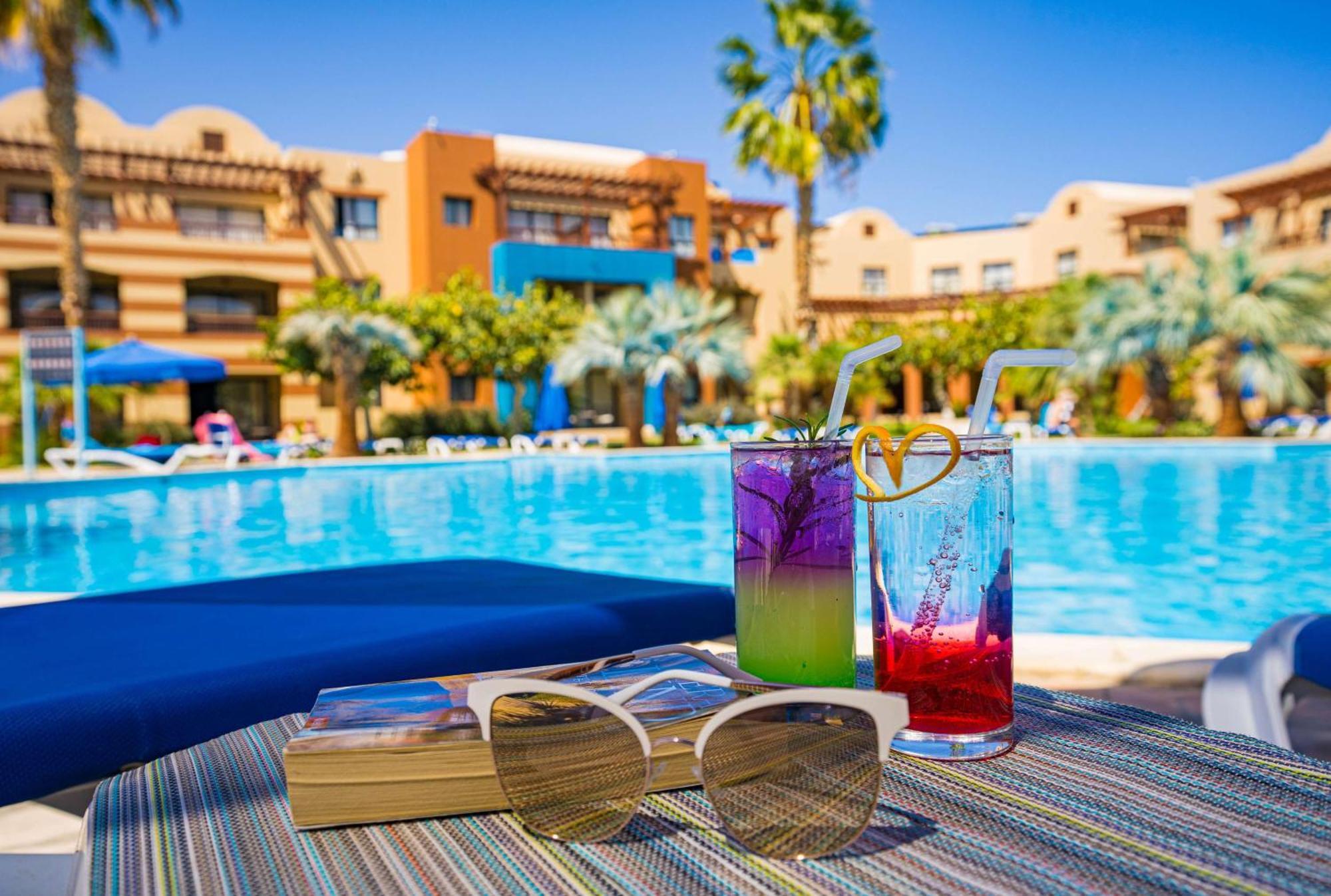 Marina Resort Port Ghalib, A Member Of Radisson Individuals Exterior foto