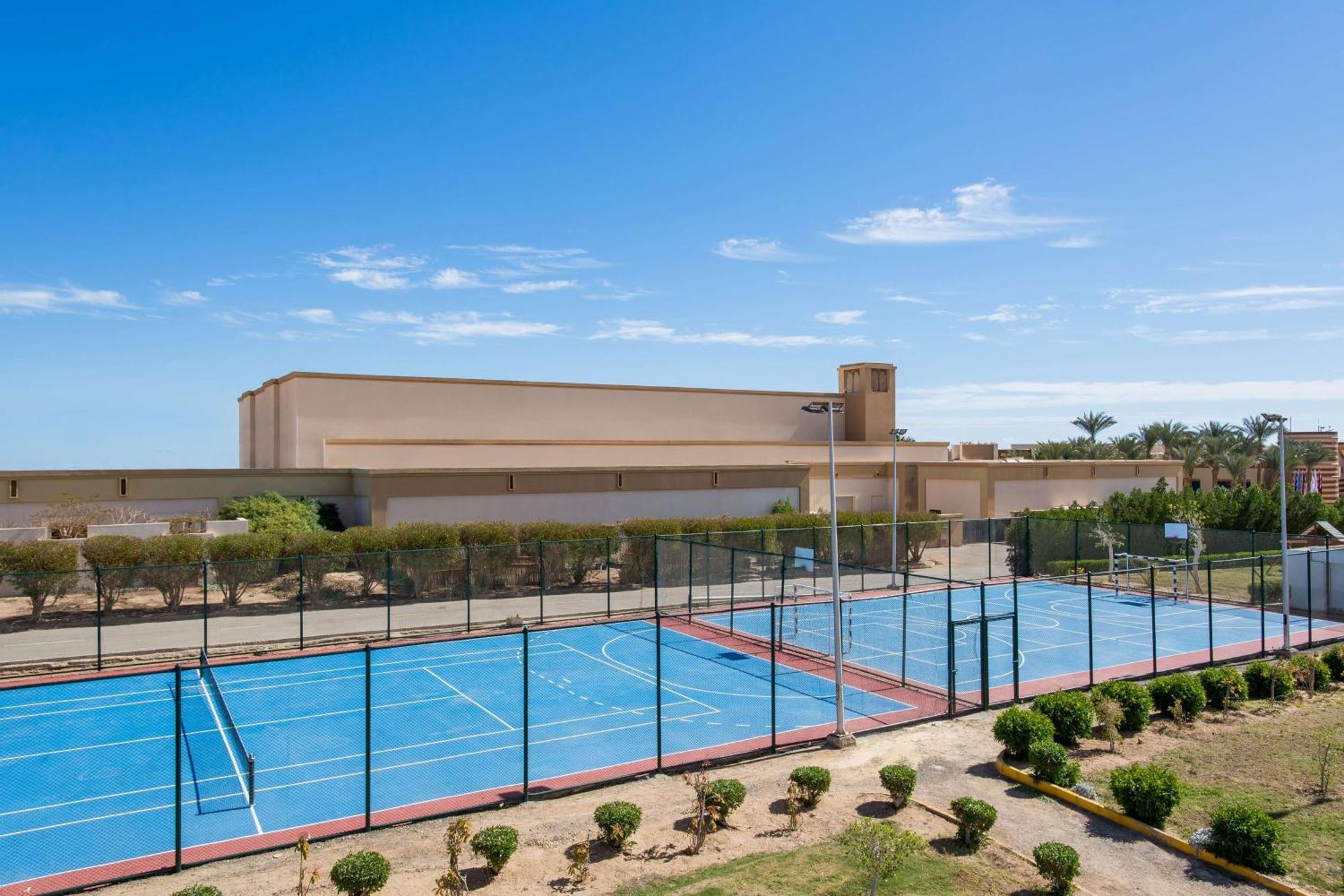Marina Resort Port Ghalib, A Member Of Radisson Individuals Exterior foto