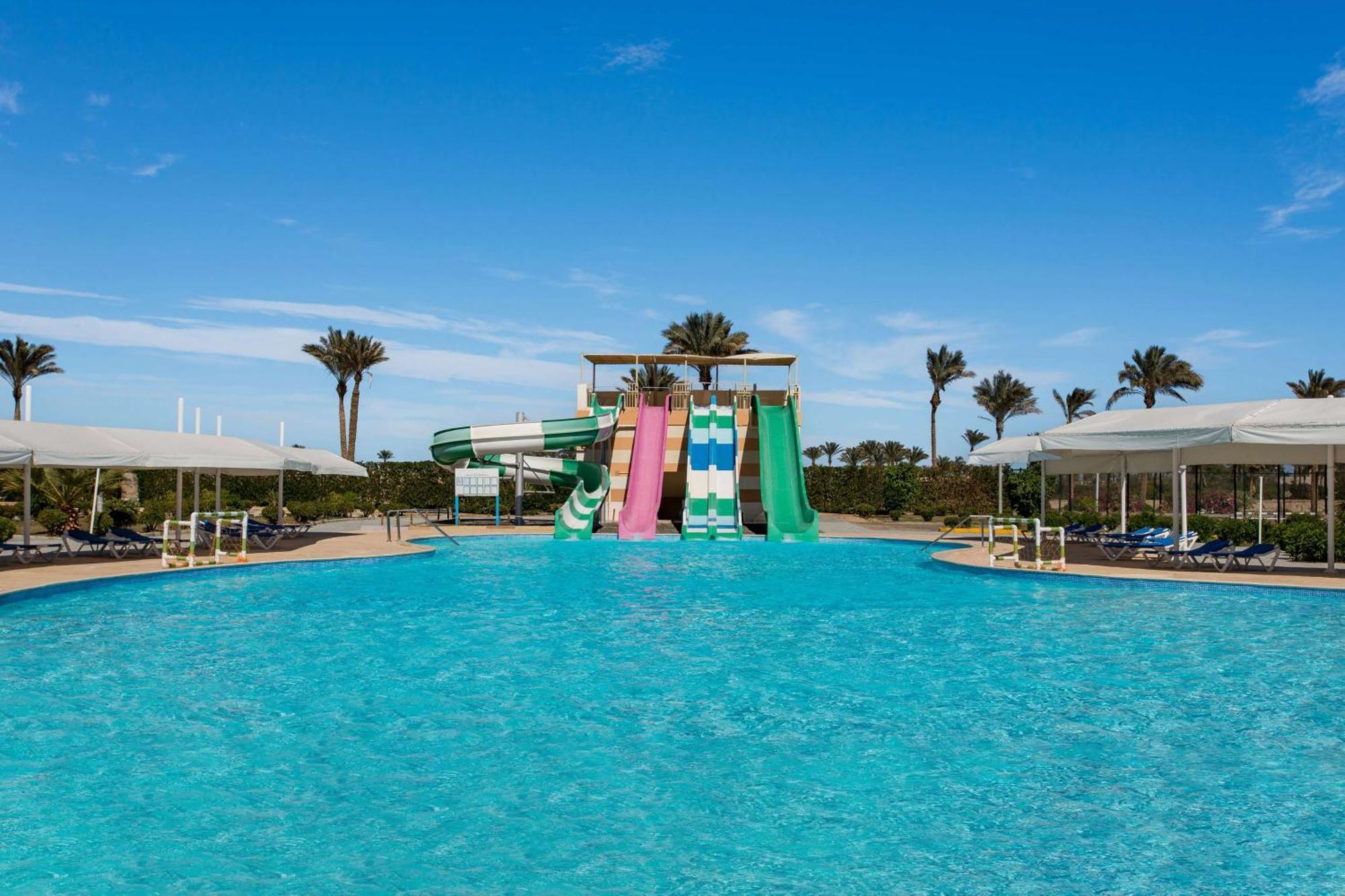 Marina Resort Port Ghalib, A Member Of Radisson Individuals Exterior foto