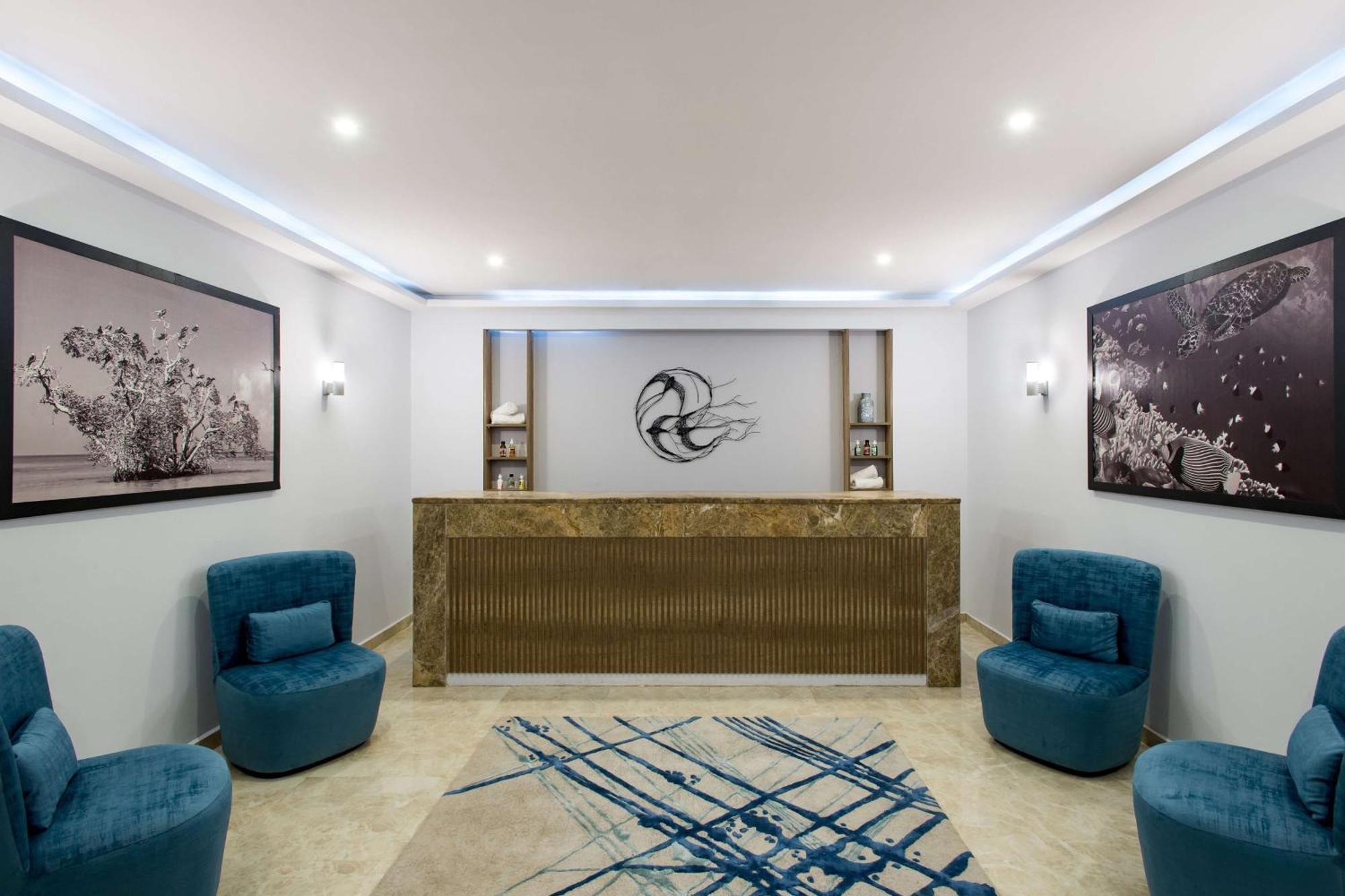 Marina Resort Port Ghalib, A Member Of Radisson Individuals Exterior foto