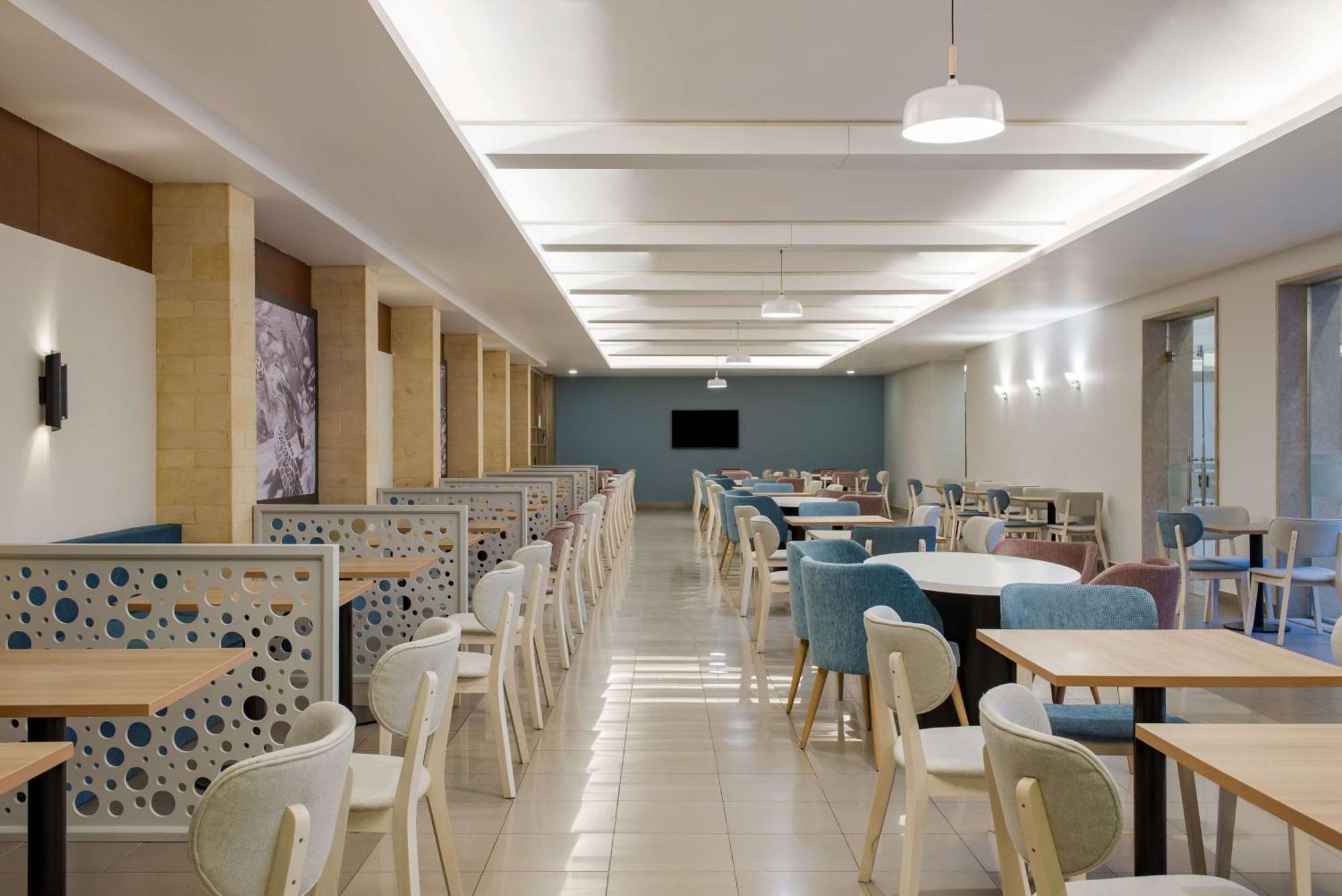 Marina Resort Port Ghalib, A Member Of Radisson Individuals Exterior foto