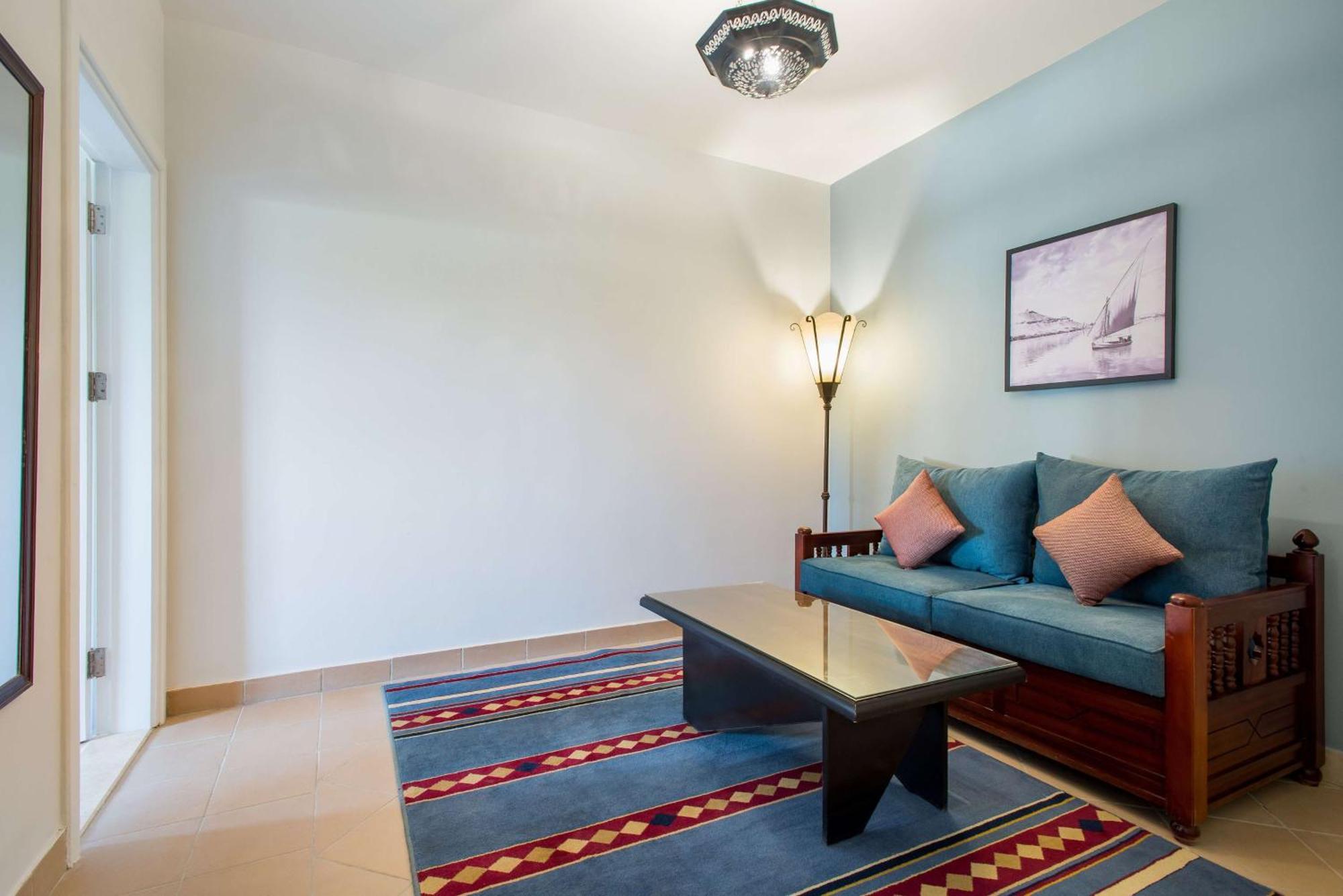 Marina Resort Port Ghalib, A Member Of Radisson Individuals Exterior foto