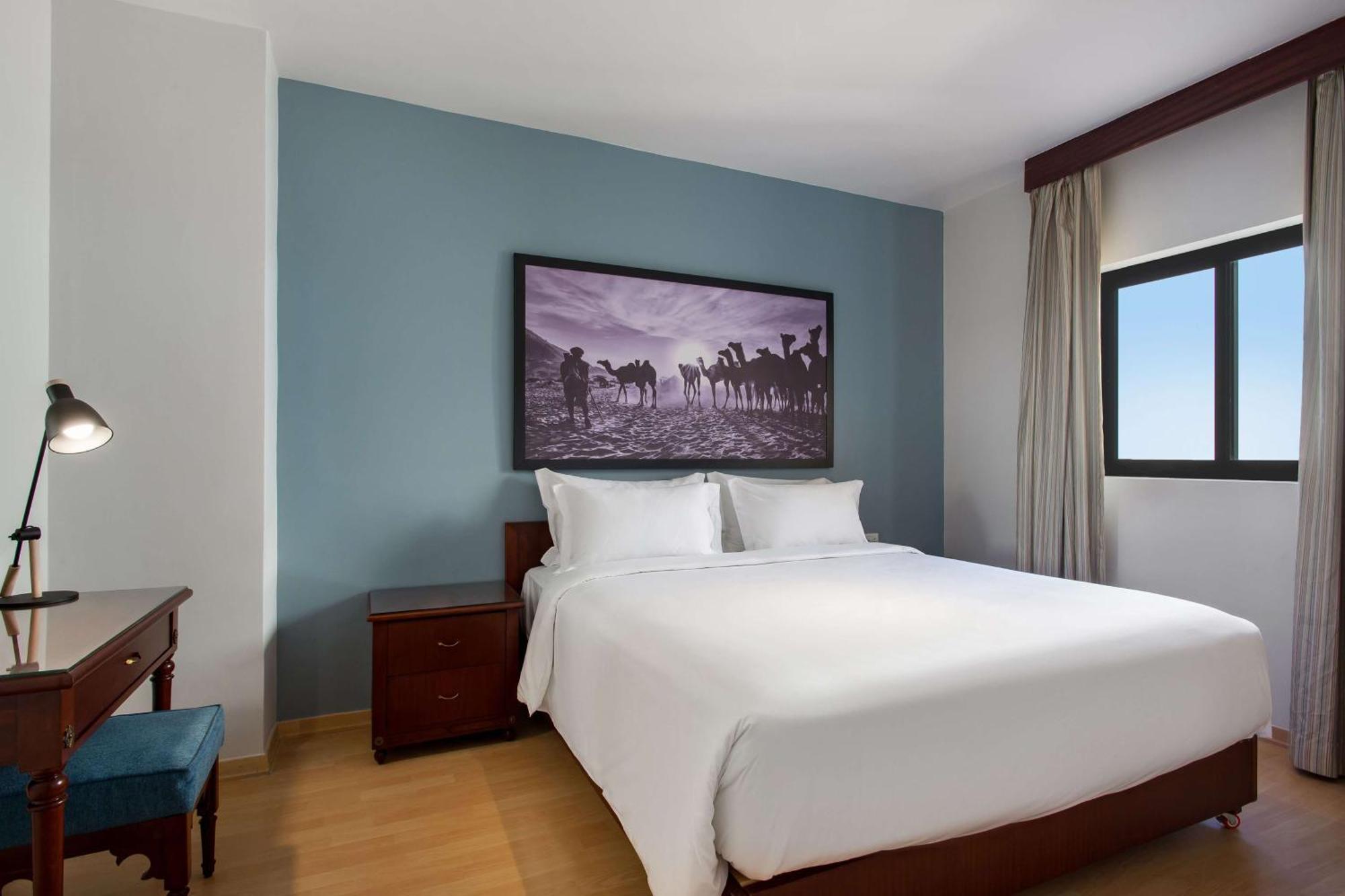 Marina Resort Port Ghalib, A Member Of Radisson Individuals Exterior foto