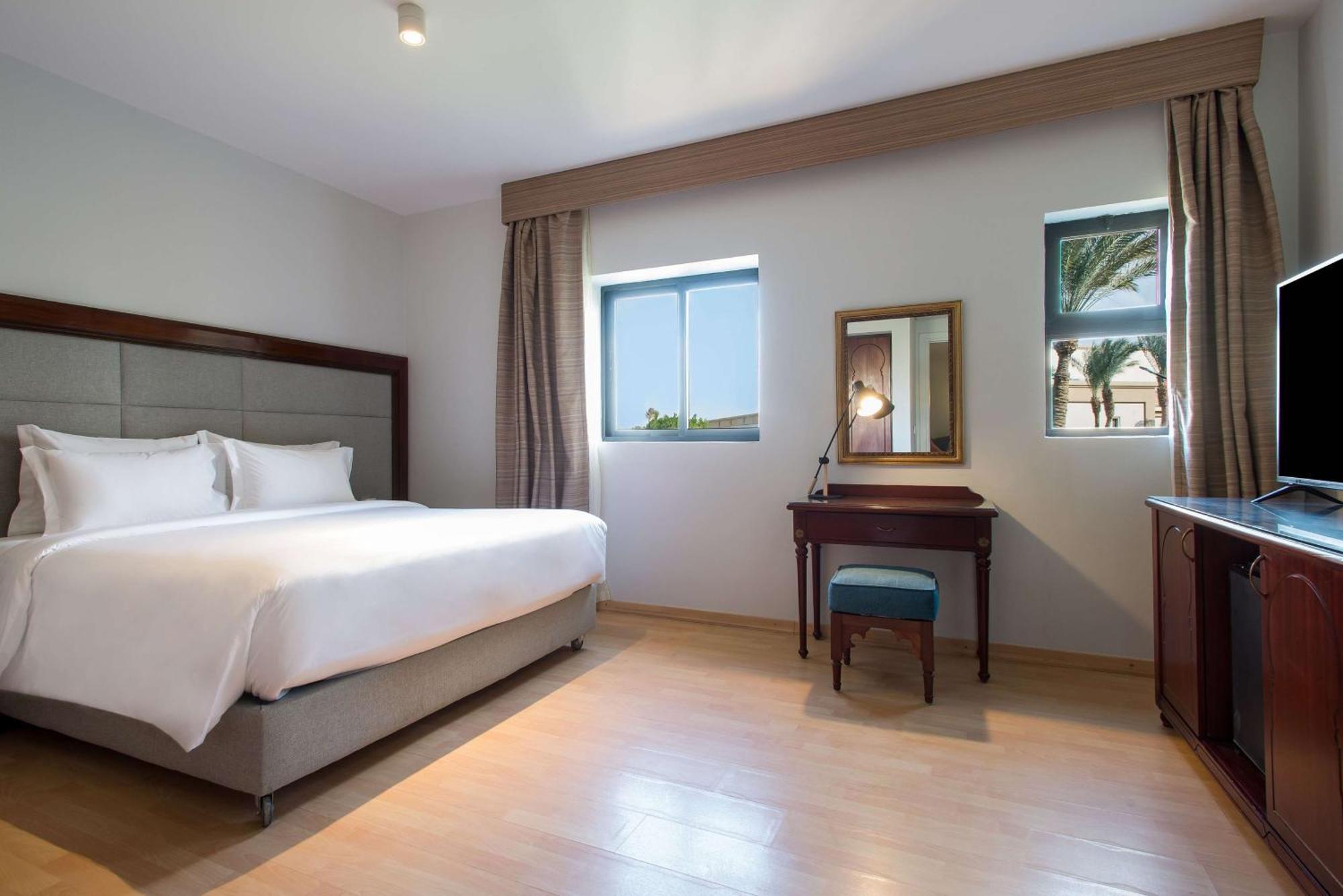 Marina Resort Port Ghalib, A Member Of Radisson Individuals Exterior foto