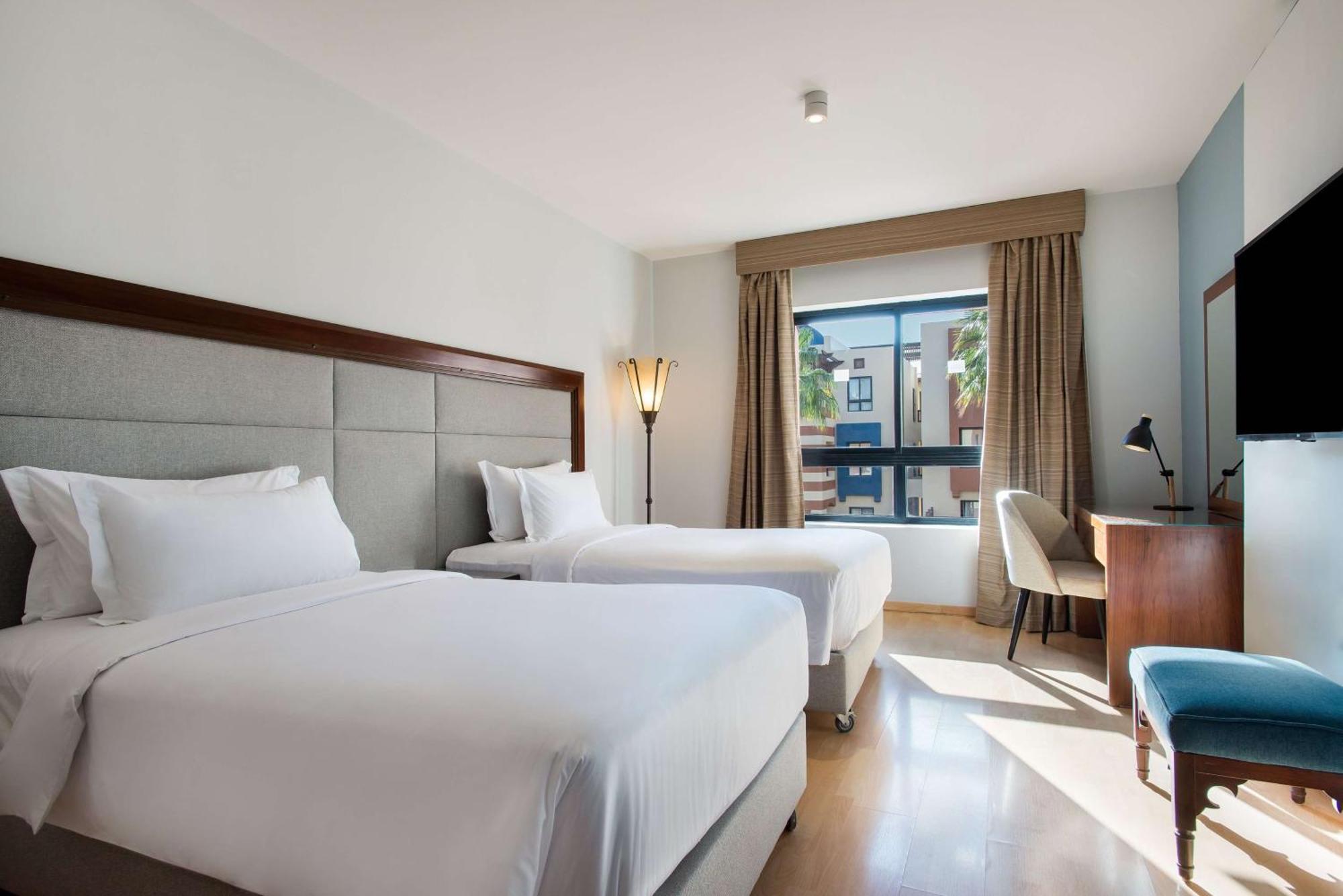 Marina Resort Port Ghalib, A Member Of Radisson Individuals Exterior foto